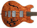 Warwick announces the Star Bass II